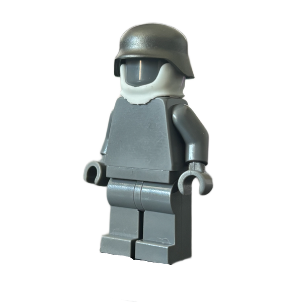 Wrap (Light Gray)