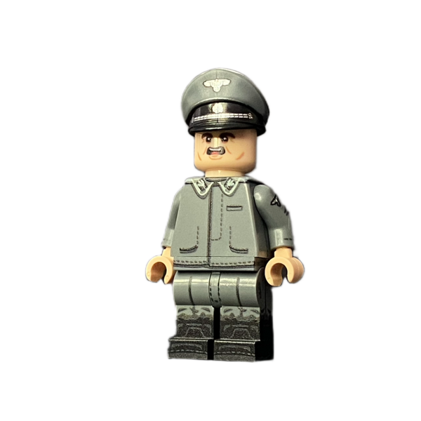 WW|| German K. Wolff (Limited Edition)