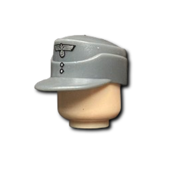 WW|| German Wehrmacht M43 Cap
