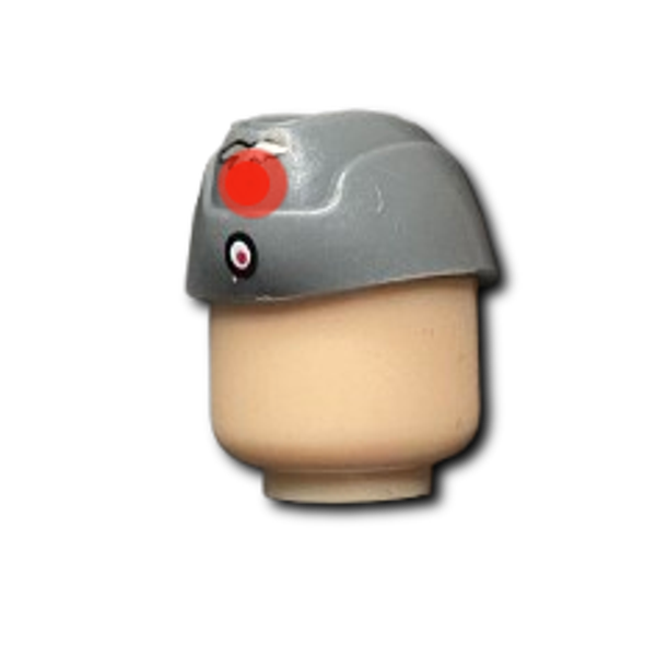 WW|| German Wehrmacht Side Cap