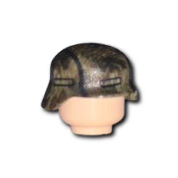 WW|| German Sumpftarn Helmet Cover