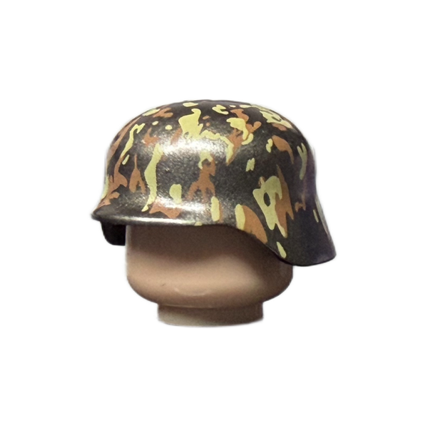 WW|| German Dirt Stahlhelmet