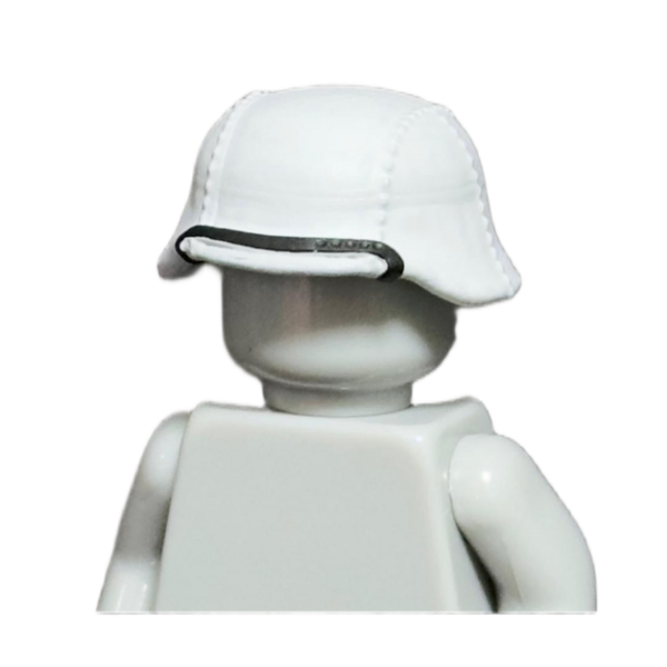 WW|| German Winter Helmet Cover