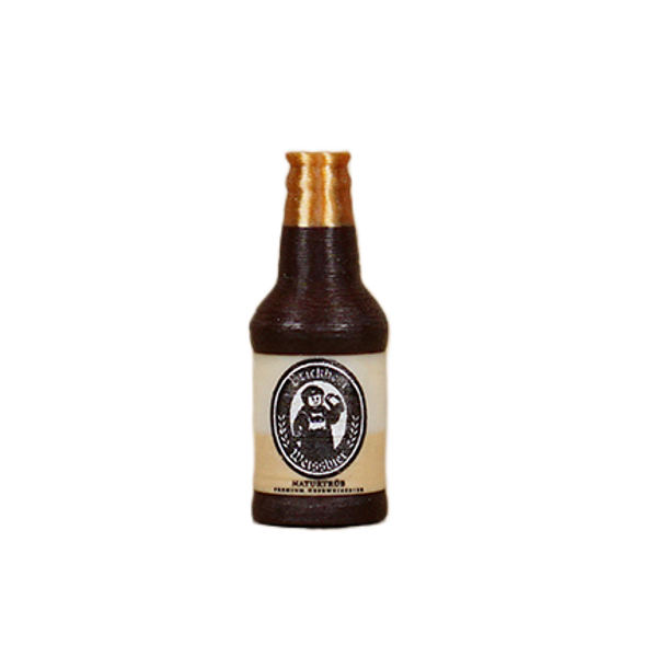 Wine Bottle #3