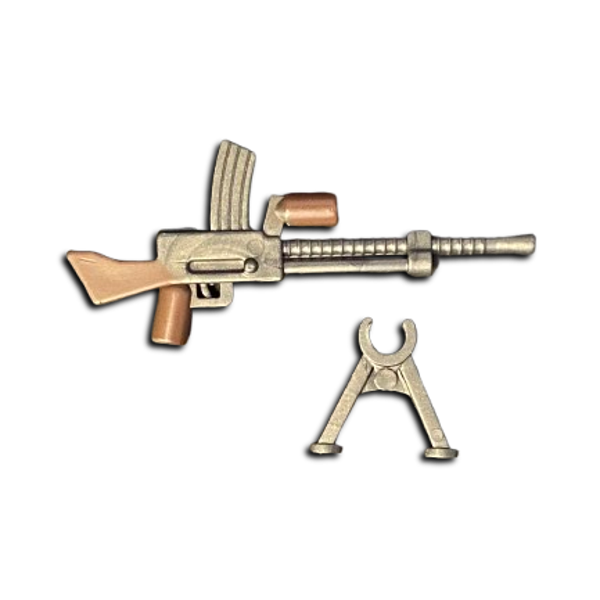 Japanese Type 96 (Brown/Gray)