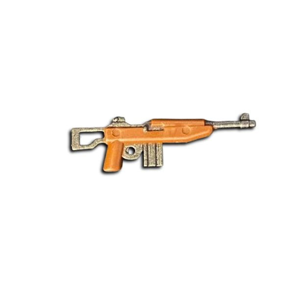 M1a1 (Brown/Gray)