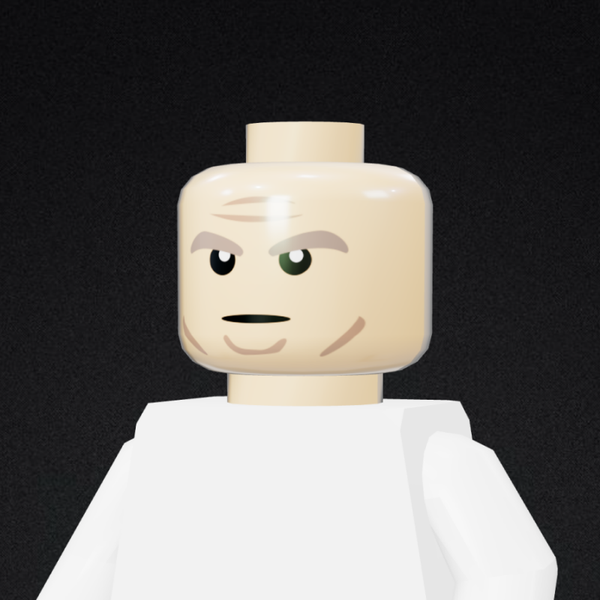 Head #7
