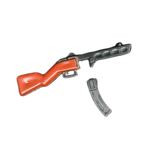 Ppsh 41 Reloaded (Brown / Black)