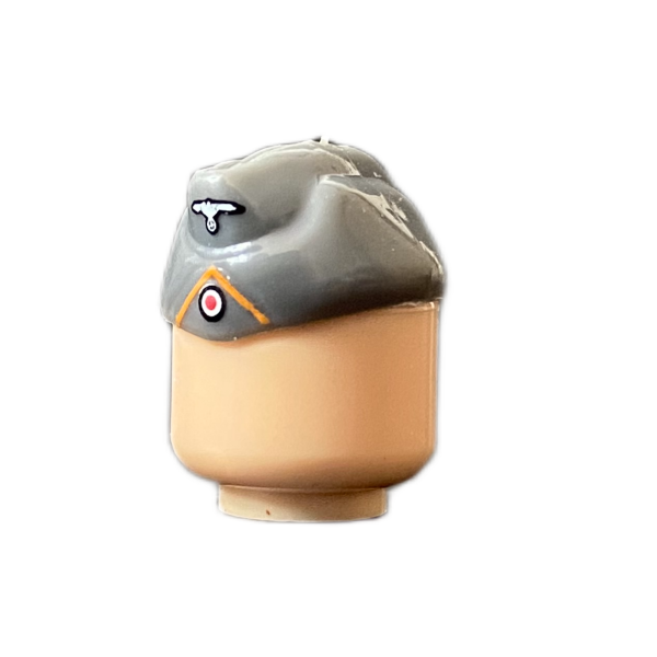 WW|| German Calvary Side Cap