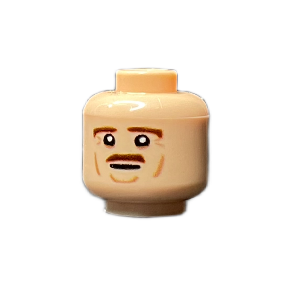 Head TMB Week 2026 #13