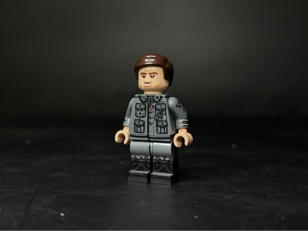 WW|| Joachim Peiper Obersturmfuhrer (Limited Edition)