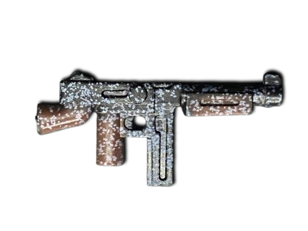 WW|| U.S Thompson Winter