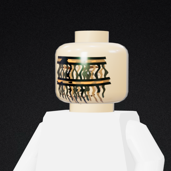 Head #32