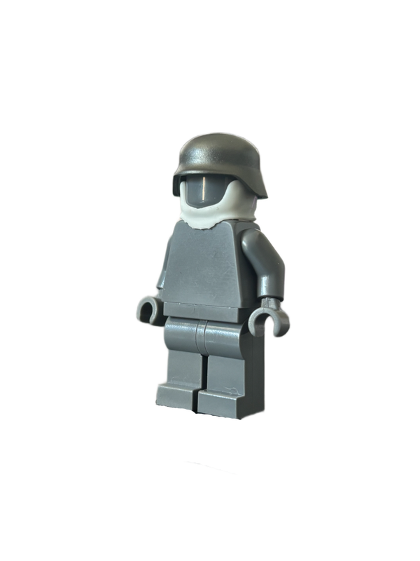 Wrap (White)