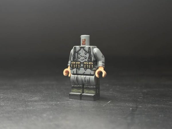WW|| German M42 Overcoat Wehrmacht (G-43)