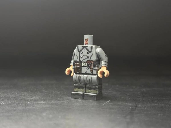 WW|| German M42 Overcoat Wehrmacht (Officer)