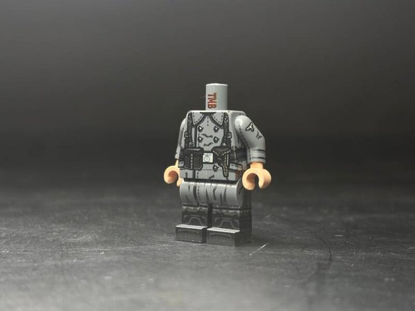 WW|| German M42 Overcoat SS (MG)