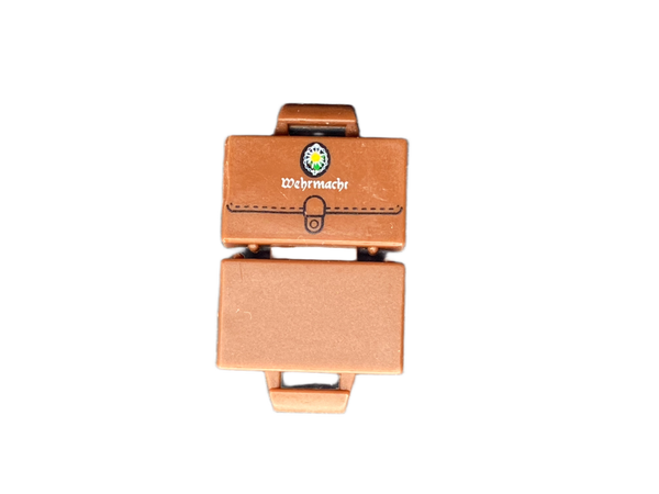 WW|| German Suitcase Wehrmacht #1