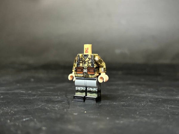 WW|| German Sumpftarn M44 Body (Medic)