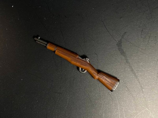 M1 Garand (Wood)