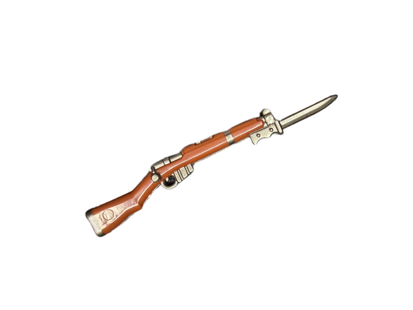 Lee Enfield Bayonet (Brown / Gray)