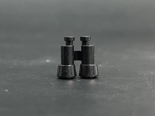 WW|| U.s Binoculars (Black)