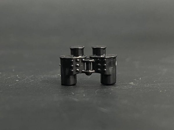 WW|| German Binoculars M048 (Black)