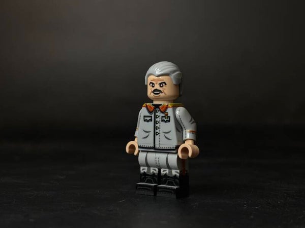 WW|| Limited Edition Stalin