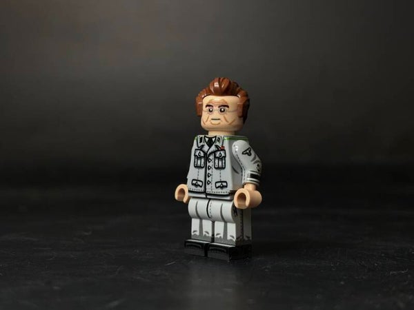 WW|| Limited Edition Adolf. Eichmann