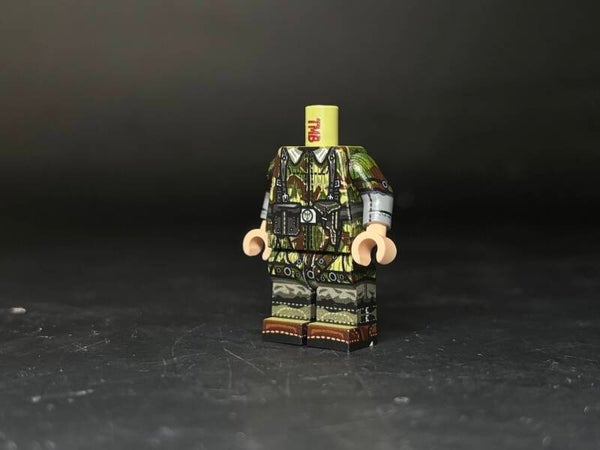 WW|| German Zehltban splinter olive (Mg)