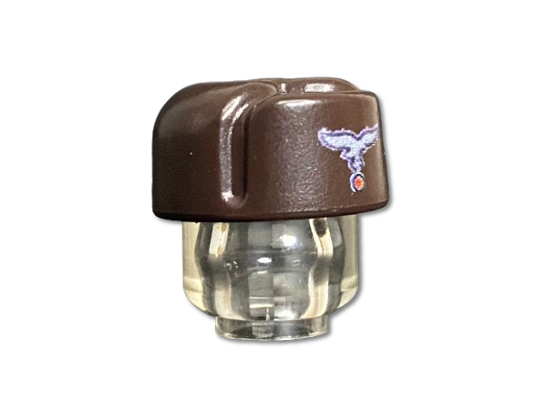 WW|| German Luftwaffe Ushanka