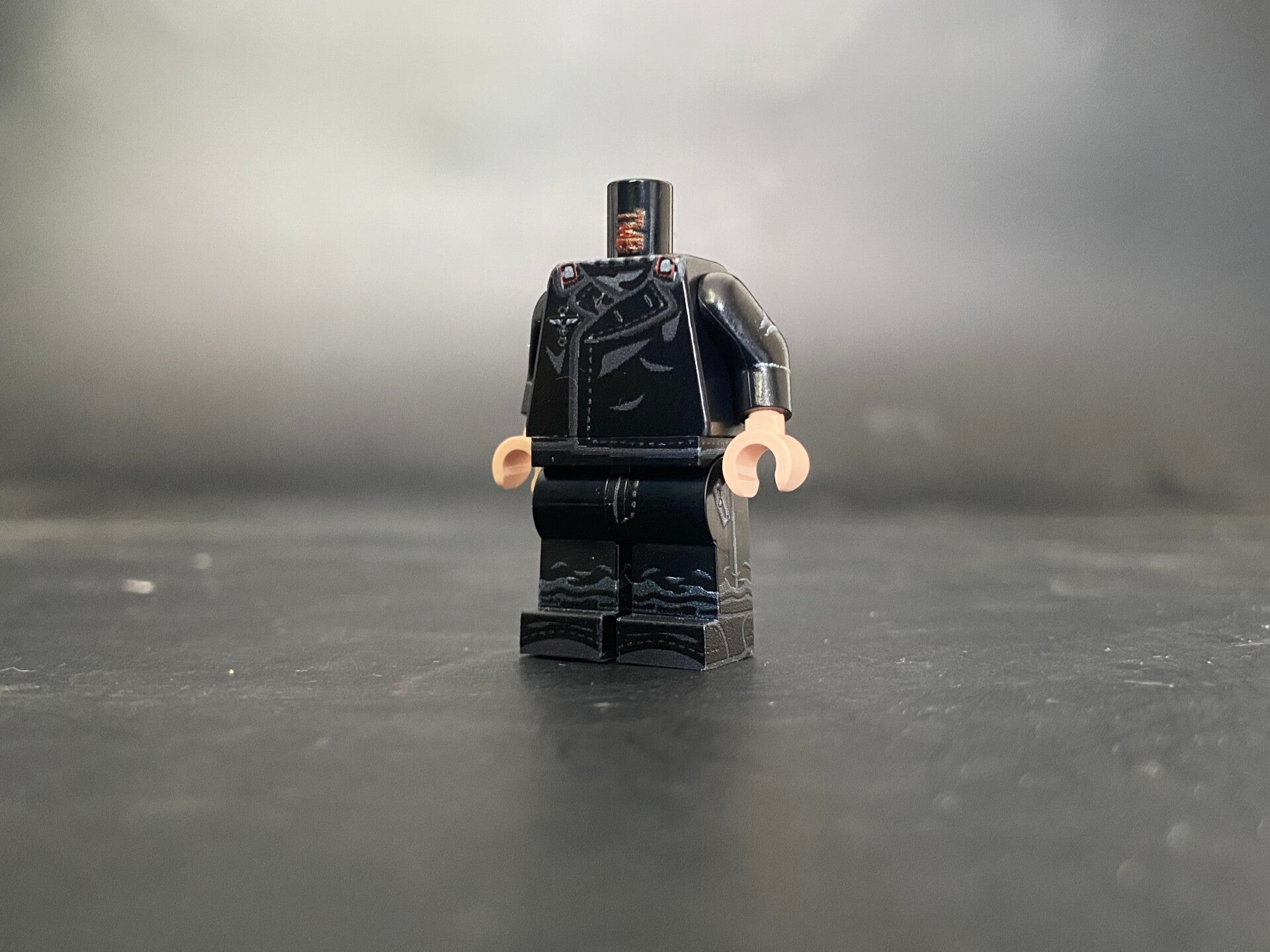 WW|| German Wehrmacht Tank Crew #6