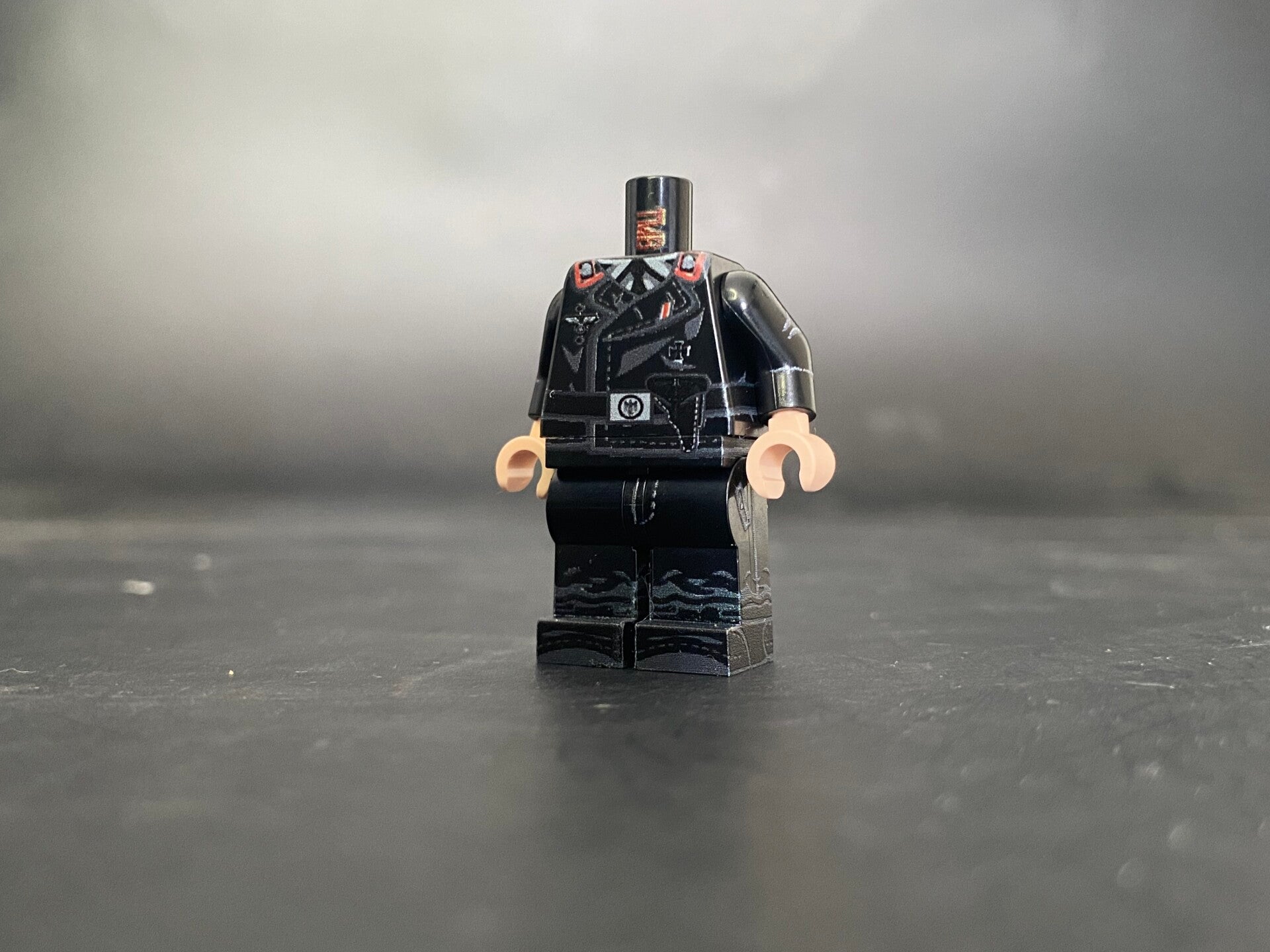 WW|| German Wehrmacht Tank Crew #5