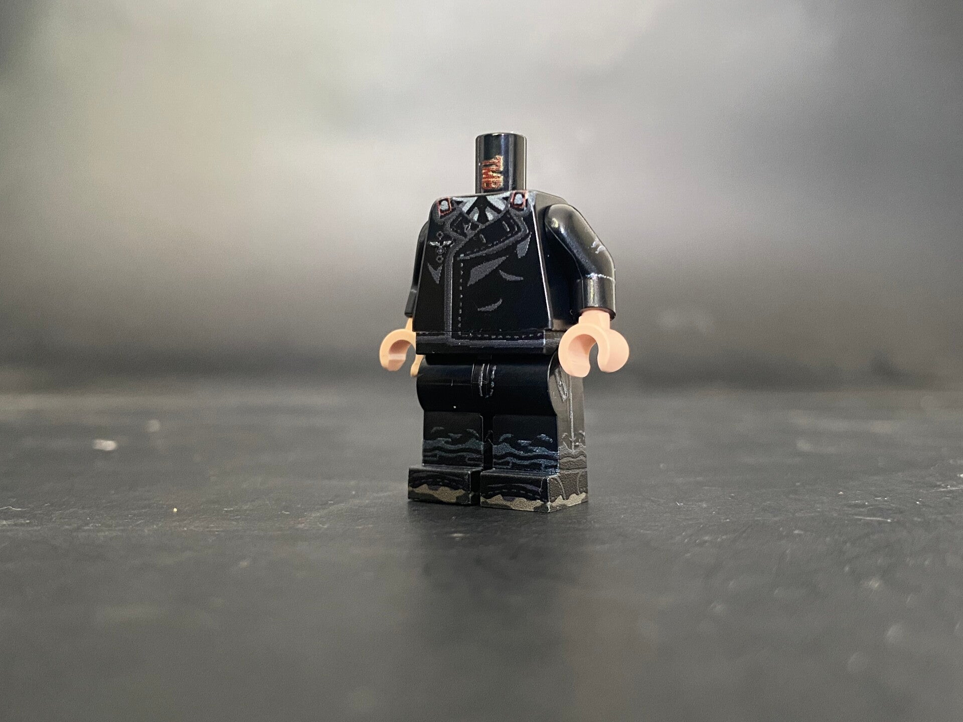 WW|| German Wehrmacht Tank Crew #4