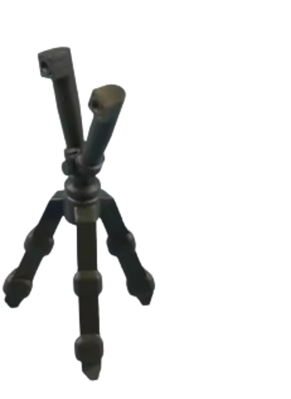 German Binoculars Tripod (Green)