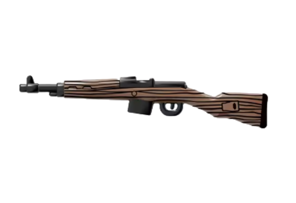 WW|| German G41 (wood)