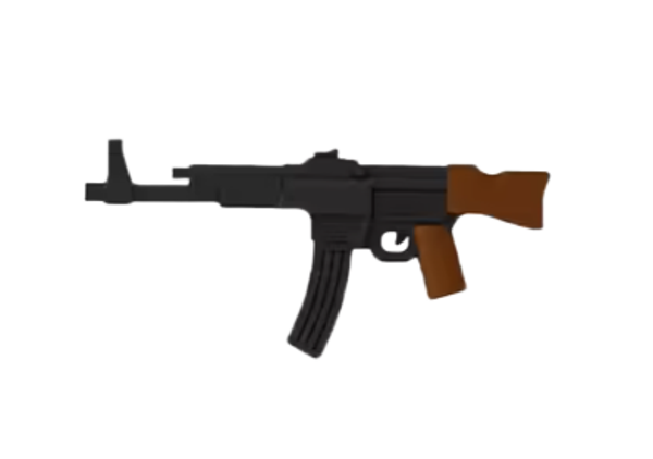 STG44 (Brown Black)