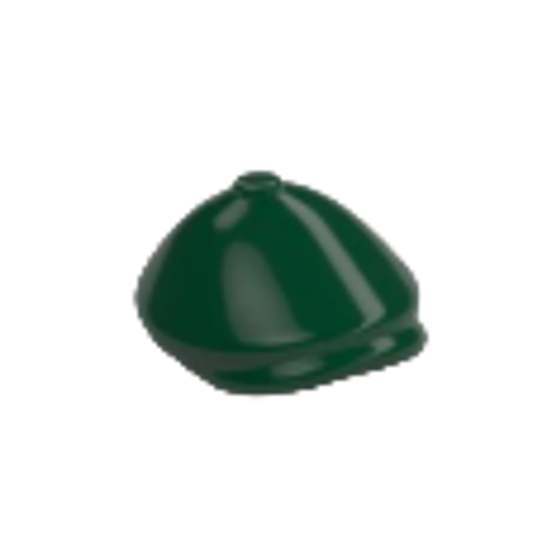 Odl Cap (Dark Green)