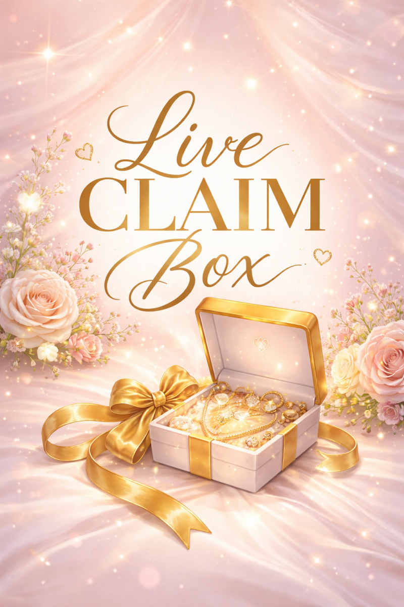 Live Claim Box – Betaling TikTok Live
