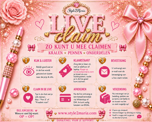 Live Ticket