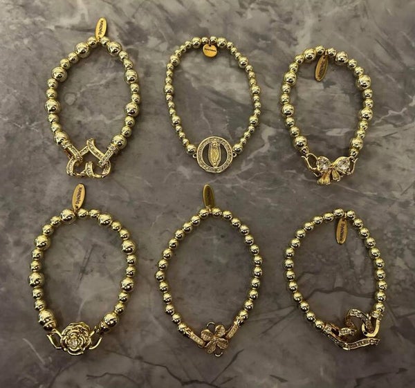 mix en match collectie luxe