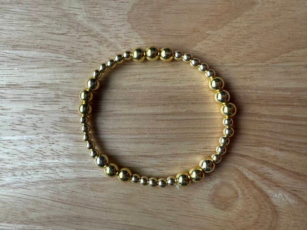 basis 3 bals mix 4-6mm