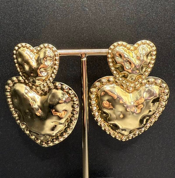 60 hart goud