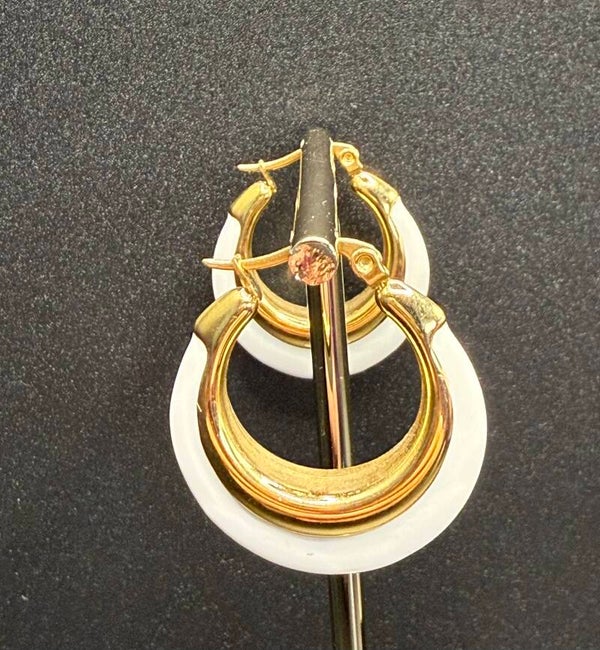 38  goud wit