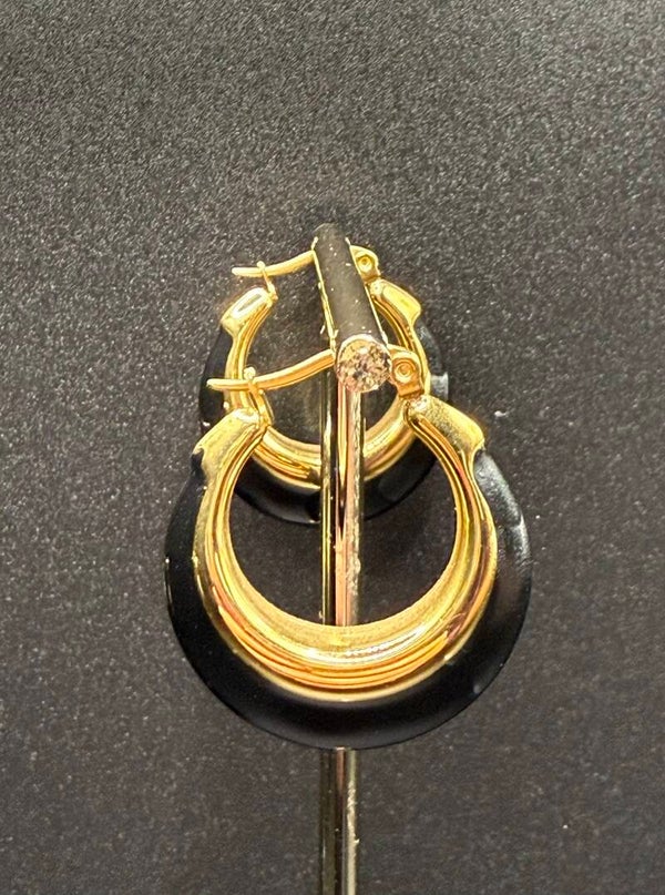 39 zwart goud