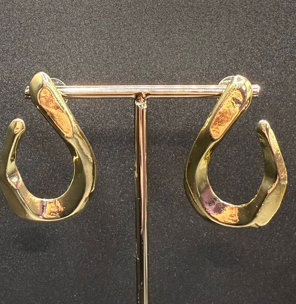 68 goud boog