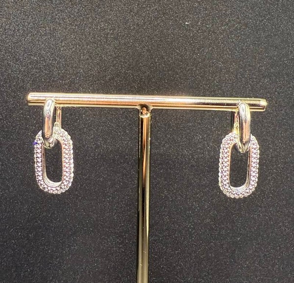 50 long zilver