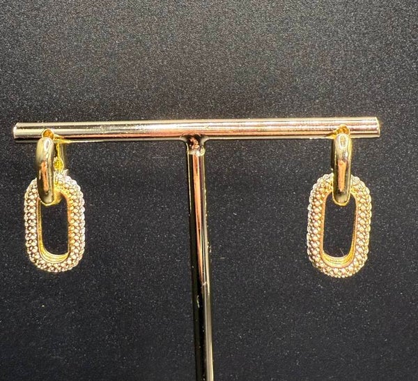 48 long goud