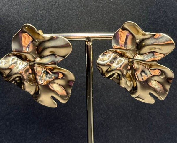 47 bloem goud