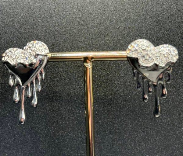 24 hart zilver